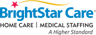 brightstar care logo