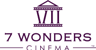 7 wonders cinema logo