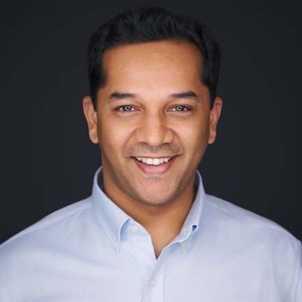 Vilas Belagodu