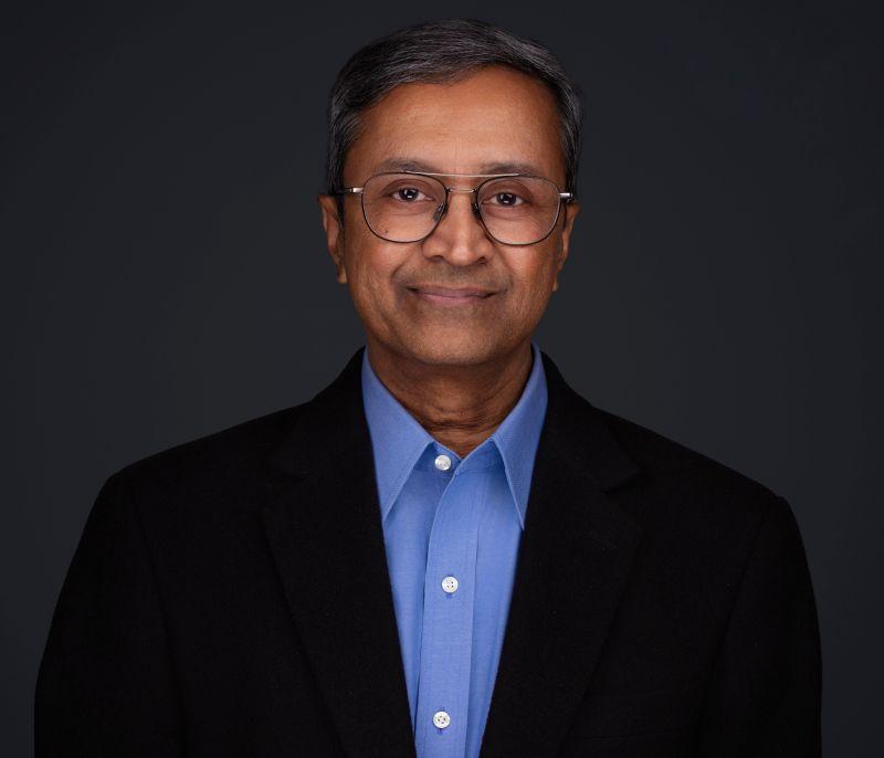 pramod kalyanasundaram headshot