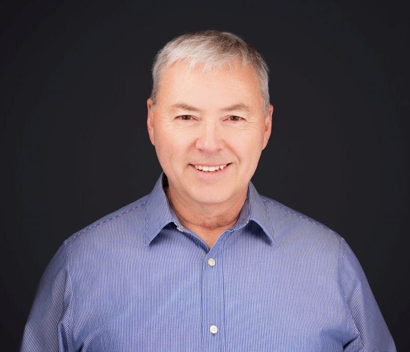 david ball headshot